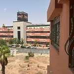 Best Location Apartment In The Center Of Gueliz , Marrakech