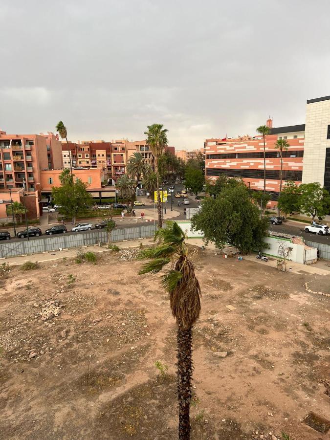 Apartamento Best Location In The Center Of Gueliz , Marrakech Marrakesh