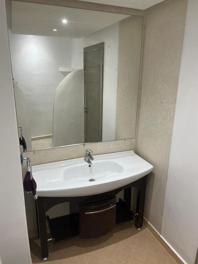 Best Location In The Center Of Gueliz , Marrakech Apartamento