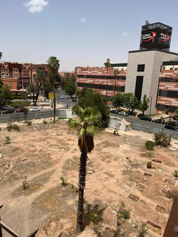 Best Location In The Center Of Gueliz , Marrakech Apartamento