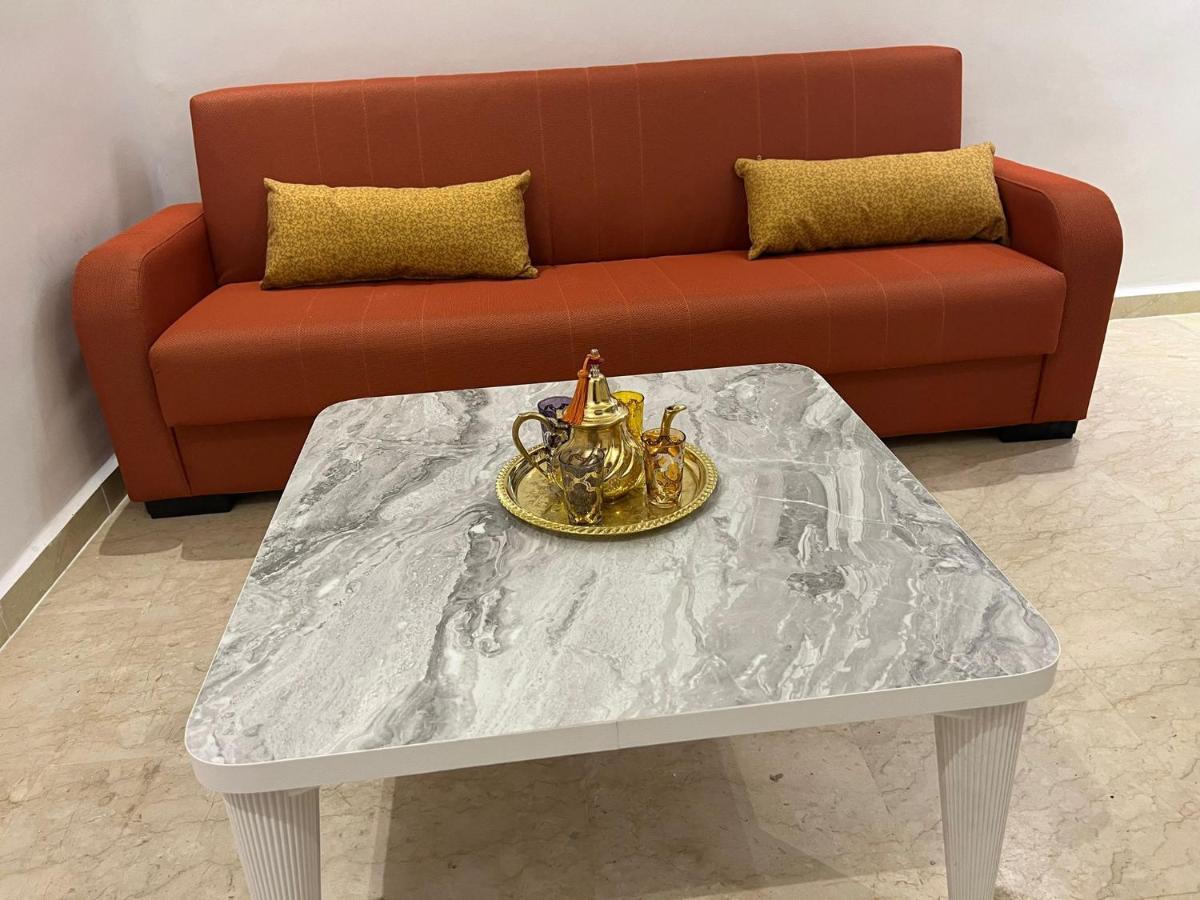 Apartamento Best Location In The Center Of Gueliz , Marrakech *