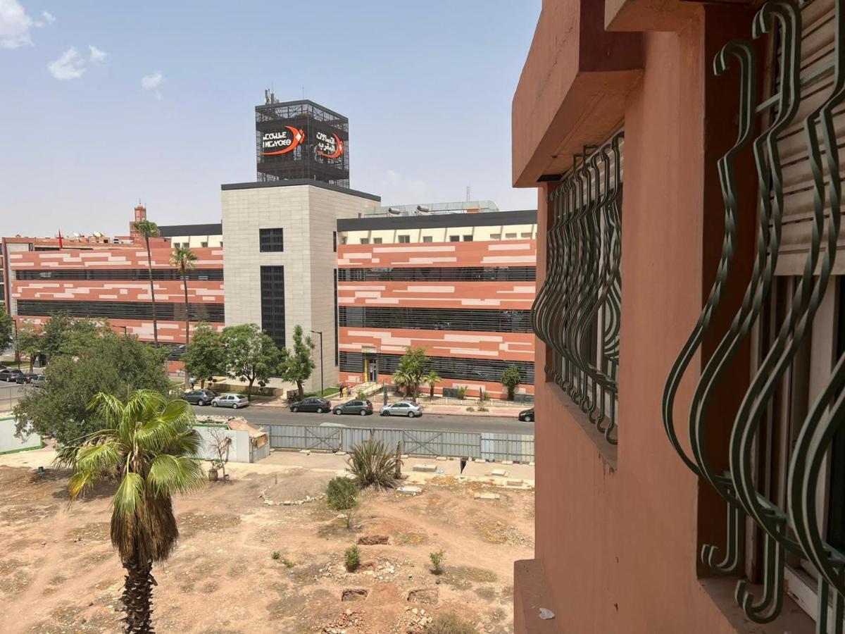 Apartamento Best Location In The Center Of Gueliz , Marrakech