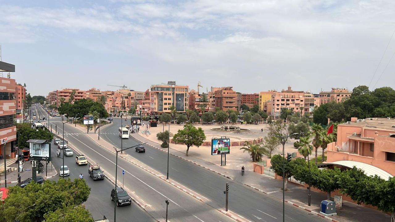 Apartamento Best Location In The Center Of Gueliz , Marrakech Marrakesh