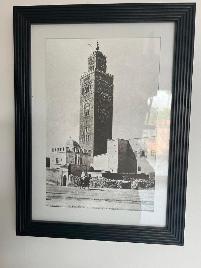 Apartamento Best Location In The Center Of Gueliz , Marrakech