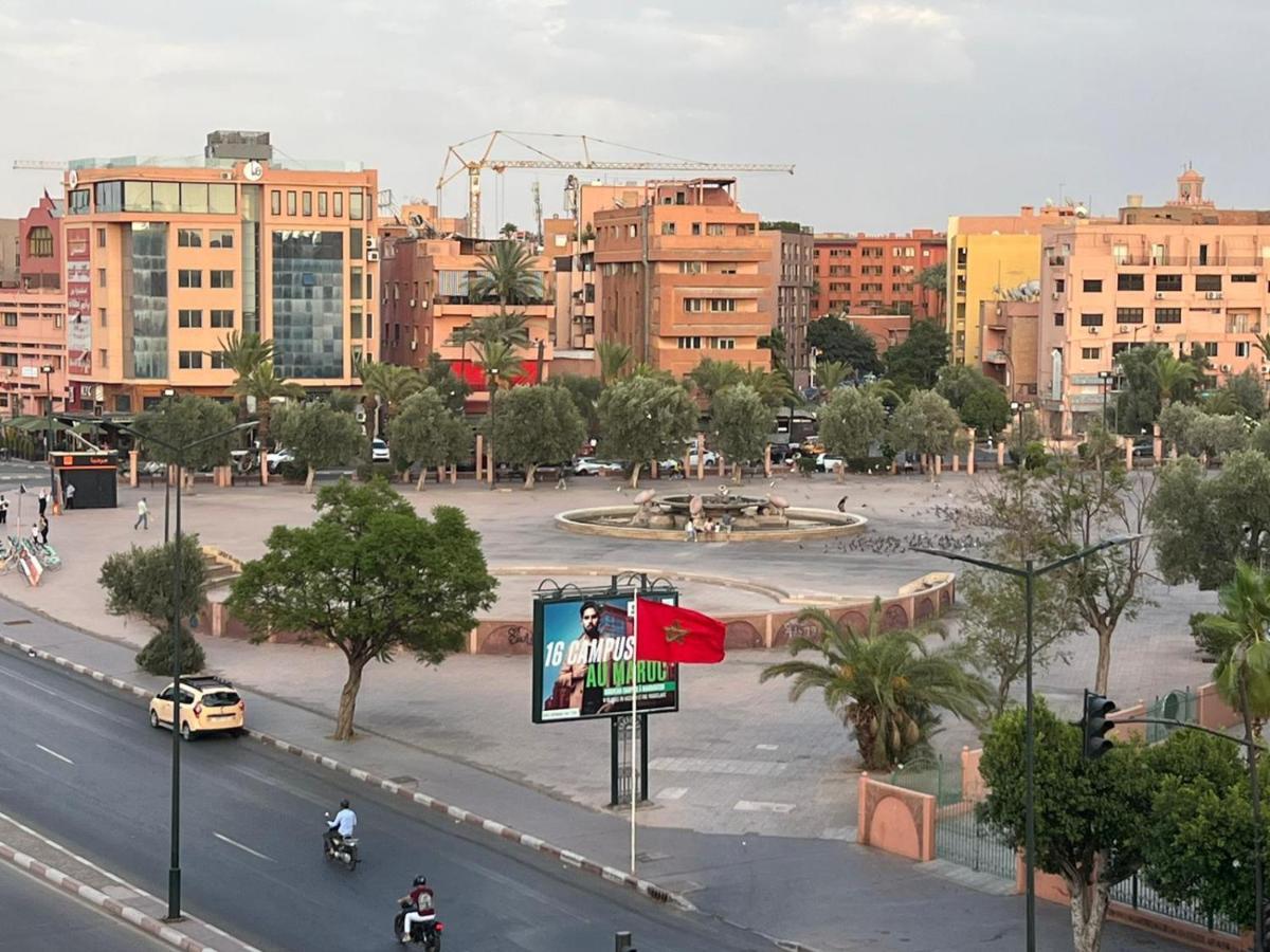 Apartamento Best Location In The Center Of Gueliz , Marrakech