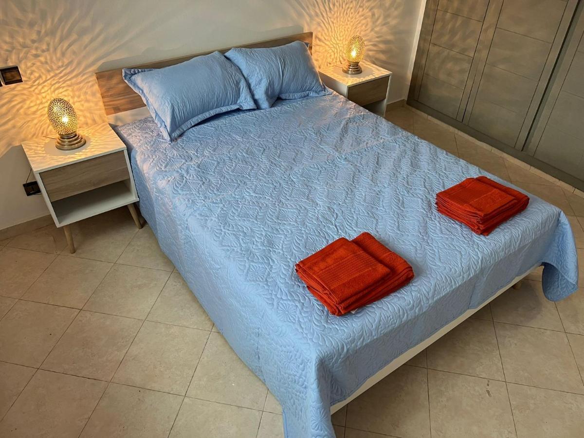 Apartamento Best Location In The Center Of Gueliz , Marrakech *