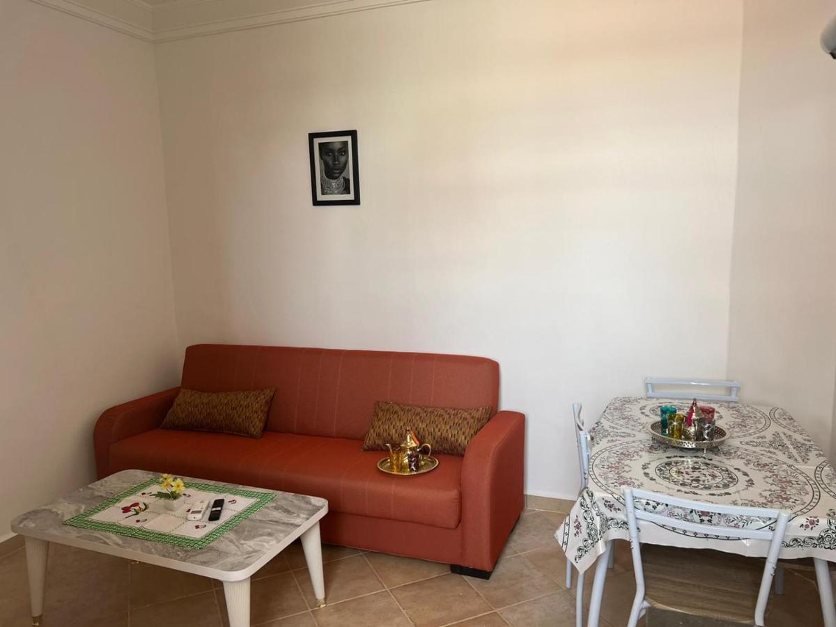Apartment Best Location In The Center Of Gueliz , Marrakech Marrakesh