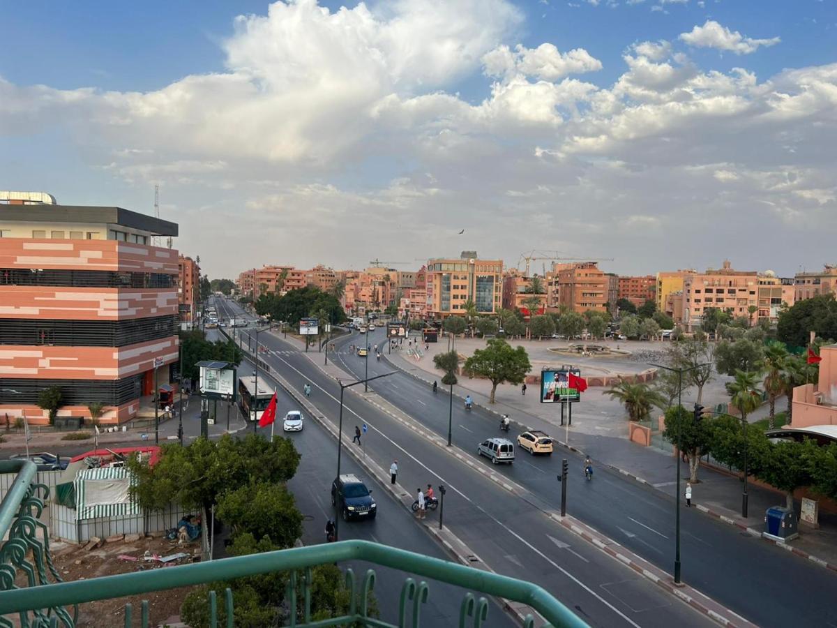Apartment Best Location In The Center Of Gueliz , Marrakech *